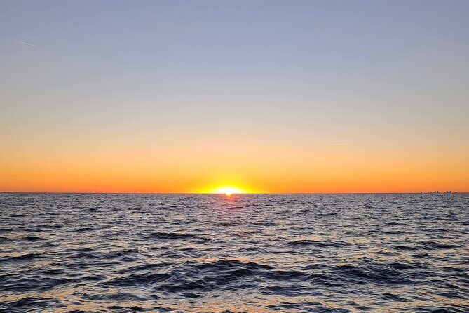 Private Burial at Sea - An In-Depth Review of Private Burial at Sea in Orange Beach