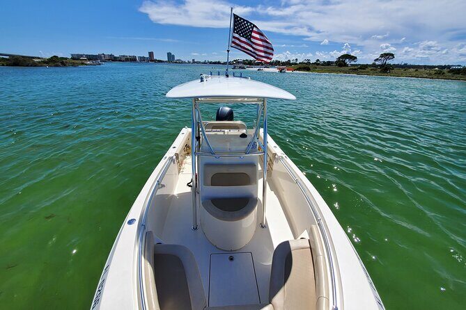 Private Burial at Sea - Analyzing the Value and Practicalities