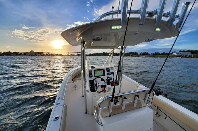 Private Burial at Sea - FAQ