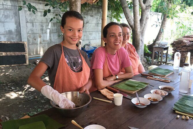 Private Burmese Cooking Class in Chiang Mai - An Authentic Taste of Burma in Chiang Mai: Private Burmese Cooking Class