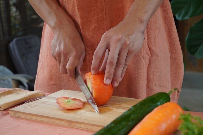 Private Burmese Cooking Class in Chiang Mai - Key Points