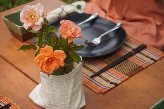 Private Burmese Cooking Class in Chiang Mai - The Sum Up