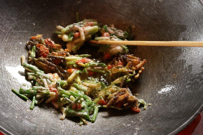 Private Burmese Cooking Class in Chiang Mai - FAQ