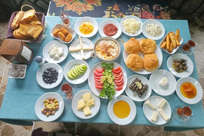Private Bursa Tour 4 People - All Inclusive - Who Will Enjoy This Tour?