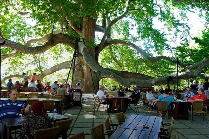 Private Bursa Tour 4 People - All Inclusive - Frequently Asked Questions
