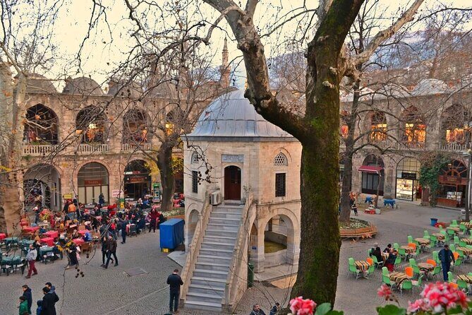 Private Bursa Tour 4 People - All Inclusive - Final Thoughts