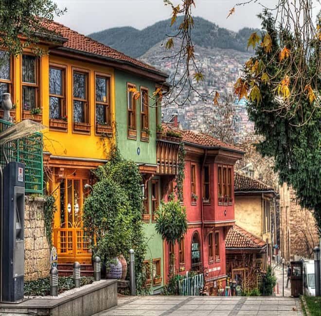 Private Bursa Tour: History, Nature & Culture from Istanbul - FAQs: Your Practical Questions Answered