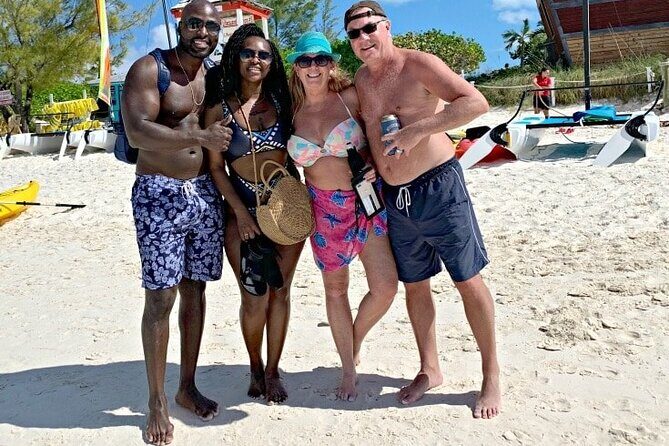 Private Bus and Walking Tour of St Lucia - Key Points