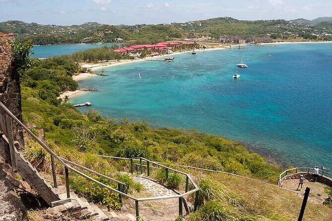 Private Bus and Walking Tour of St Lucia - Why This Tour Offers Good Value