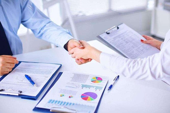 Private Business Interpreter Service for Shanghai Exhibitions or Special Events - What Is the Private Business Interpreter Service in Shanghai?