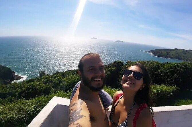 Private Buzios Day Tour from Rio de Janeiro - Key Points