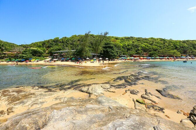 Private Buzios Day Tour from Rio de Janeiro - Final Thoughts