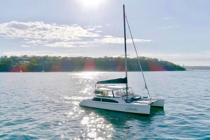 Private BYO Sydney Harbour Catamaran Cruise - 60 or 90 Minutes - FAQ: Questions You Might Have