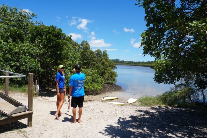 Private Byron Bay: 2-Hour Stand Up Paddle Board Nature Tour - Final Thoughts: Is It Worth It?