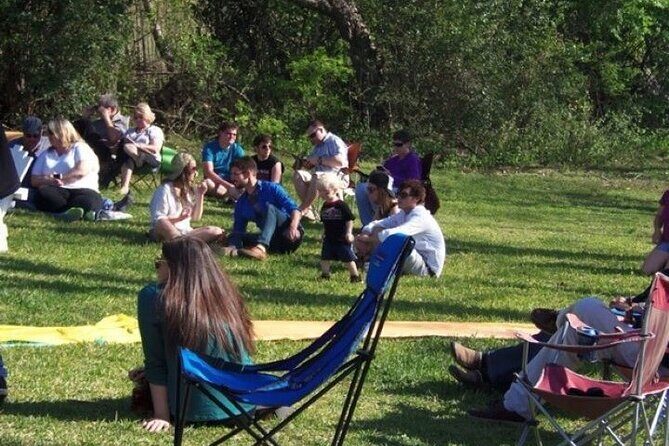 Private Cabana Rental on the San Marcos River - A Detailed Look at the San Marcos River Private Cabana Rental