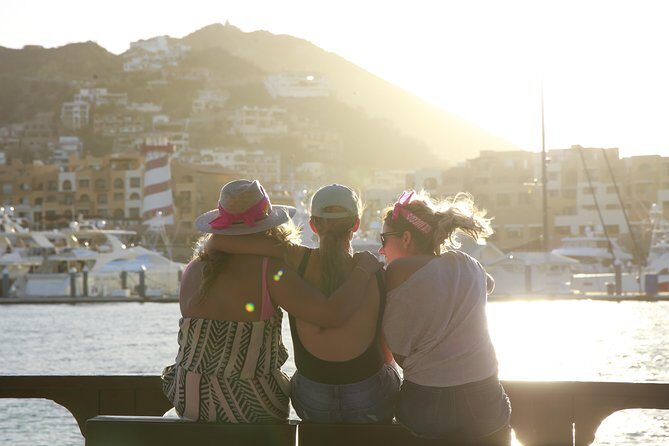 Private Cabo 35ft cat experience Food and open bar included! - FAQ