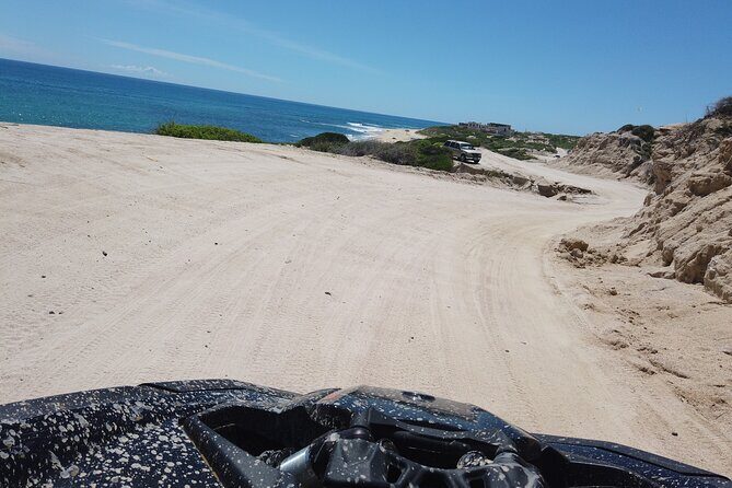 Private Cabo Buggy Rides and Can Am Adventures - Frequently Asked Questions