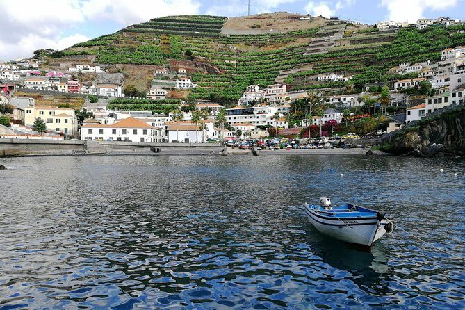 Private Cabo Girão Tour by Tukxi - The Sum Up