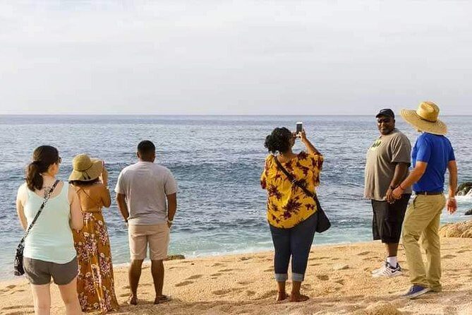 Private Cabo San Lucas City Tour - Practical Details & Tips
