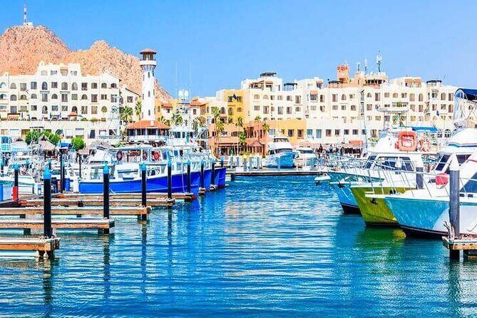 Private Cabo San Lucas City Tour - Why This Tour Offers Good Value