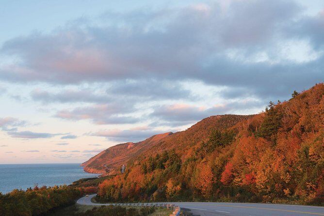 Private Cabot Trail Discovery Tour - The Sum Up: Why Choose the Private Cabot Trail Discovery Tour?