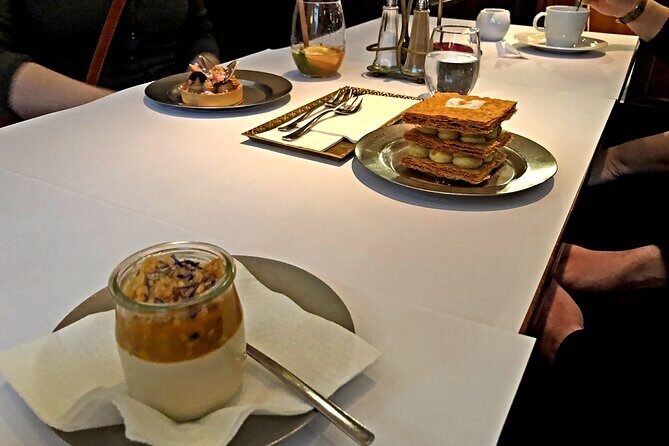 Private Café Wandering: Excursion through Budapests Belle Epoque - Who Will Love This Tour?