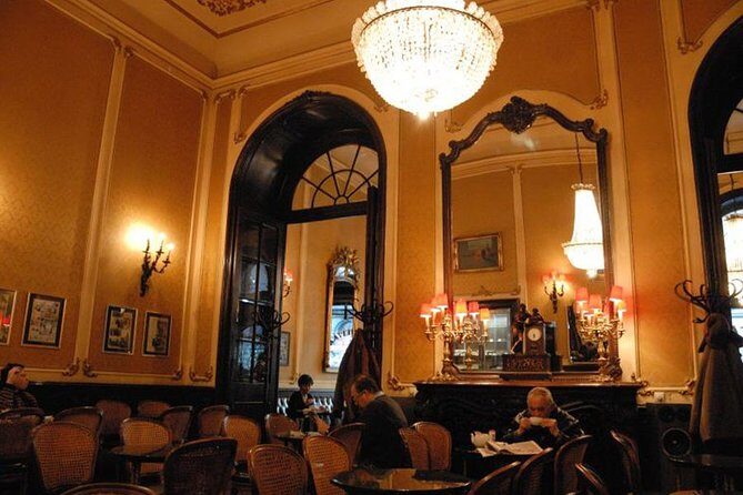 Private Café Wandering: Excursion through Budapests Belle Epoque - FAQs