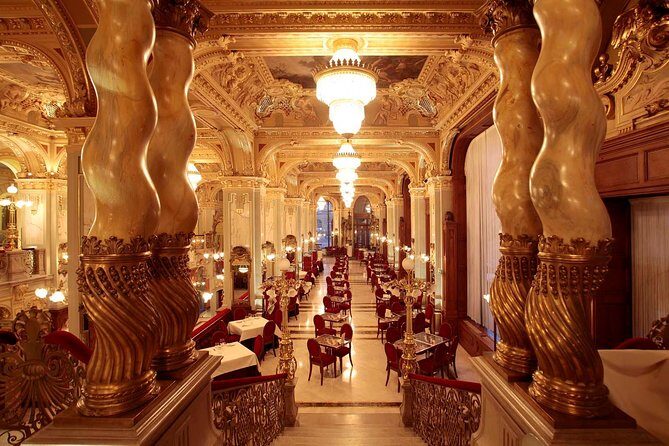 Private Café Wandering: Excursion through Budapests Belle Epoque - Final Thoughts