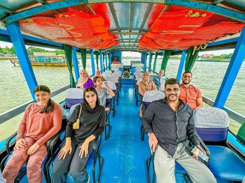 Private Cai Rang Floating Market & My Tho Boat tour 1 Day - Key Points