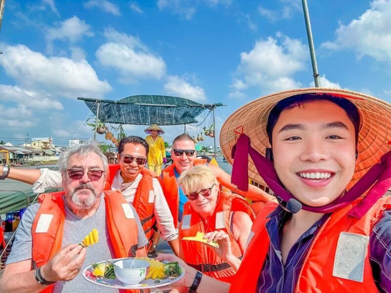 Private Cai Rang Floating Market & My Tho Boat tour 1 Day - What Makes This Tour Stand Out?