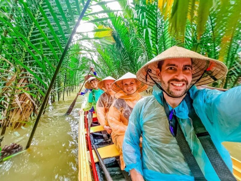 Private Cai Rang Floating Market & My Tho Boat tour 1 Day - Who Is This Tour Best For?