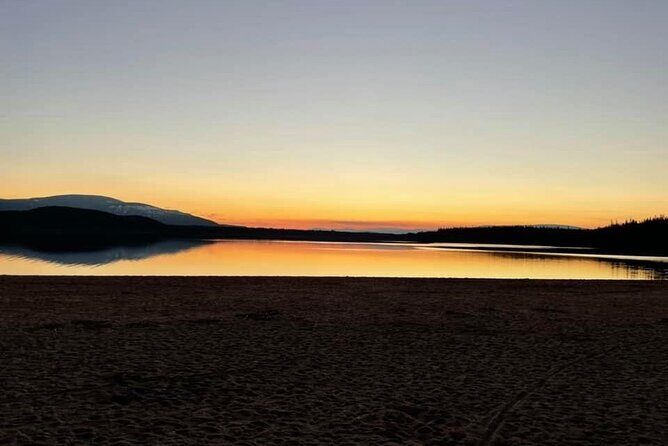 Private Cairngorm National Park tour - The Itinerary Breakdown