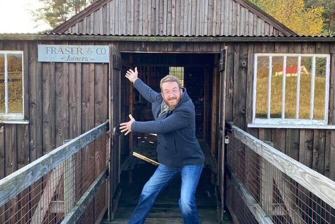 Private Cairngorm National Park tour - Final Thoughts