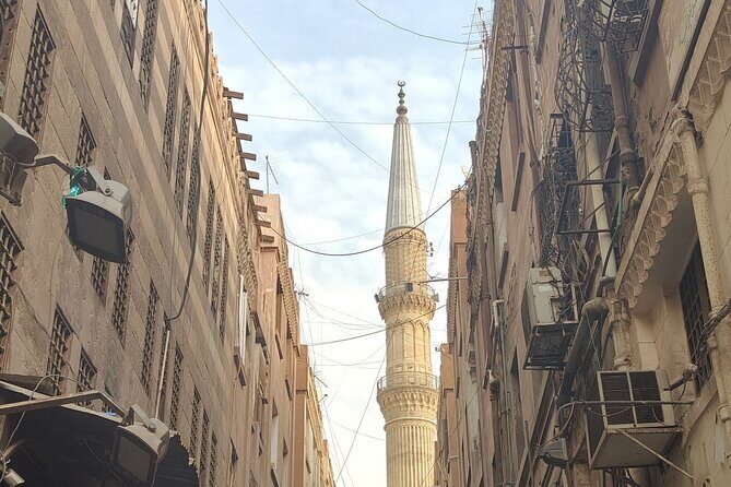 Private Cairo by Night Tour - Exploring Cairo After Dark: A Detailed Review