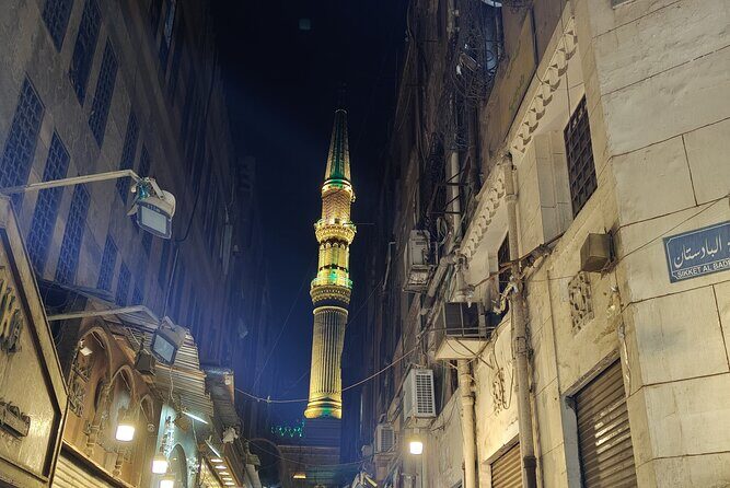 Private Cairo by Night Tour - The Sum Up
