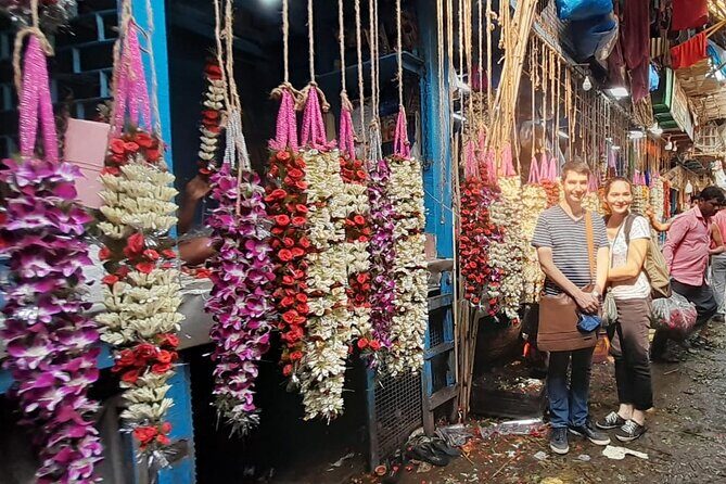 Private Calcutta Tour - An In-Depth Look at the Kolkata Private Tour