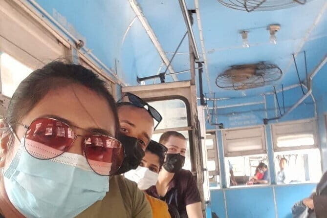 Private Calcutta Tour With Guide and Authentic Bengali lunch - A Detailed Look at the Itinerary