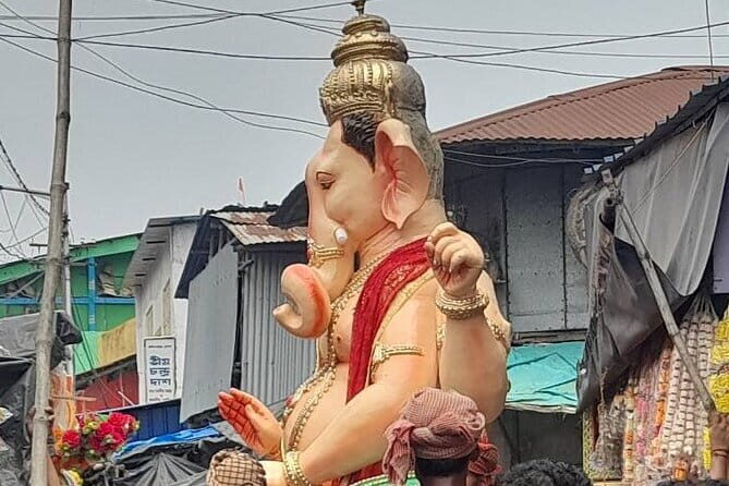 Private Calcutta Tour With Guide and Authentic Bengali lunch - Who Is This Tour Best For?