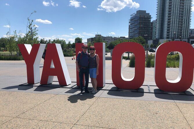 Private Calgary City Highlights 2 Hour Walking Tour - FAQ