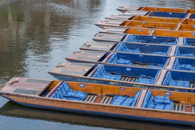 Private | Cambridge University Punting Tour - The Experience: What Reviewers Say
