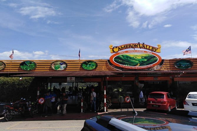 Private: Cameron Highlands 2 days 1 night Trip - Exploring Cameron Highlands: An Authentic 2-Day Journey