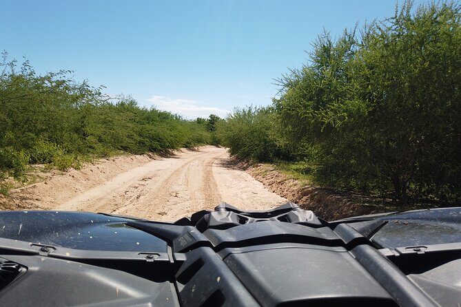 Private Can-Am Maverick X3 Off-Road Adventure in Cabo San Lucas - Exploring Cabo San Lucas’s Hidden Beauty on Four Wheels