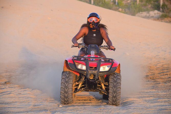Private Can-am X3 turbo experience + Tequila Tasting - An In-Depth Look at the Can-Am X3 Turbo Tour