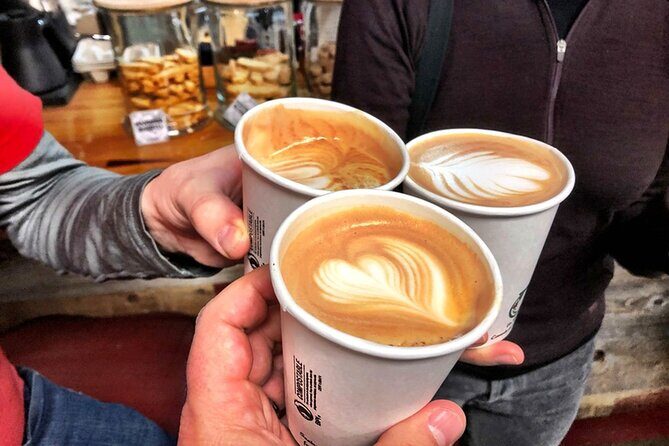 Private Canadian Food Discovery at the St Lawrence Market - Final Thoughts