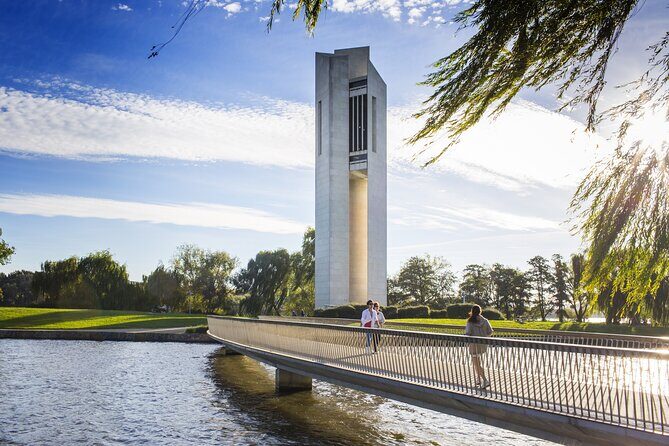 Private Canberra Day Tour from Sydney - A Deep Dive into the Canberra Private Day Tour from Sydney