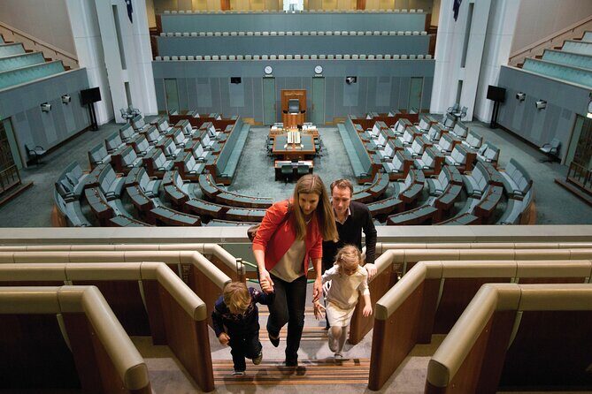 Private Canberra Day Tour from Sydney - Frequently Asked Questions