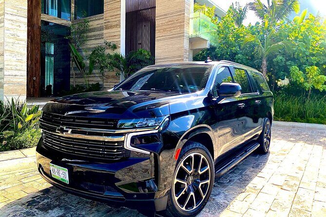 Private Cancun Airport Transfer to Cancun City and Hotel Zone - A Detailed Look at Your Cancun Airport Transfer Experience