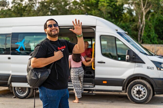 Private Cancun Airport Transportation to Playa Paraiso - Key Points