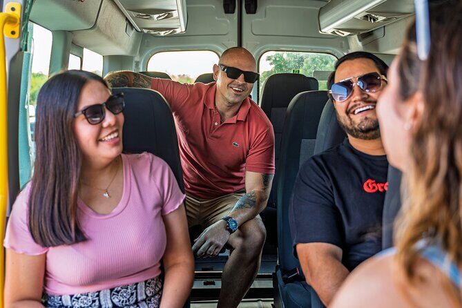 Private Cancun Airport Transportation to Playa Paraiso - In-Depth Review: Navigating Your Airport to Playa Paraiso Journey