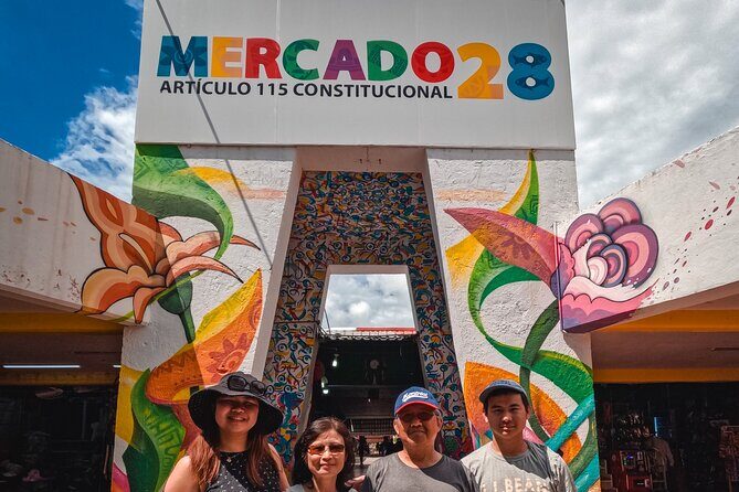 Private Cancun Food and Shopping Tour with Guide - A Full Breakdown: What You Can Expect